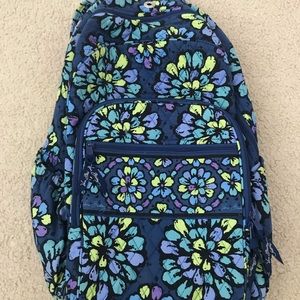 Vera Bradley Backpack